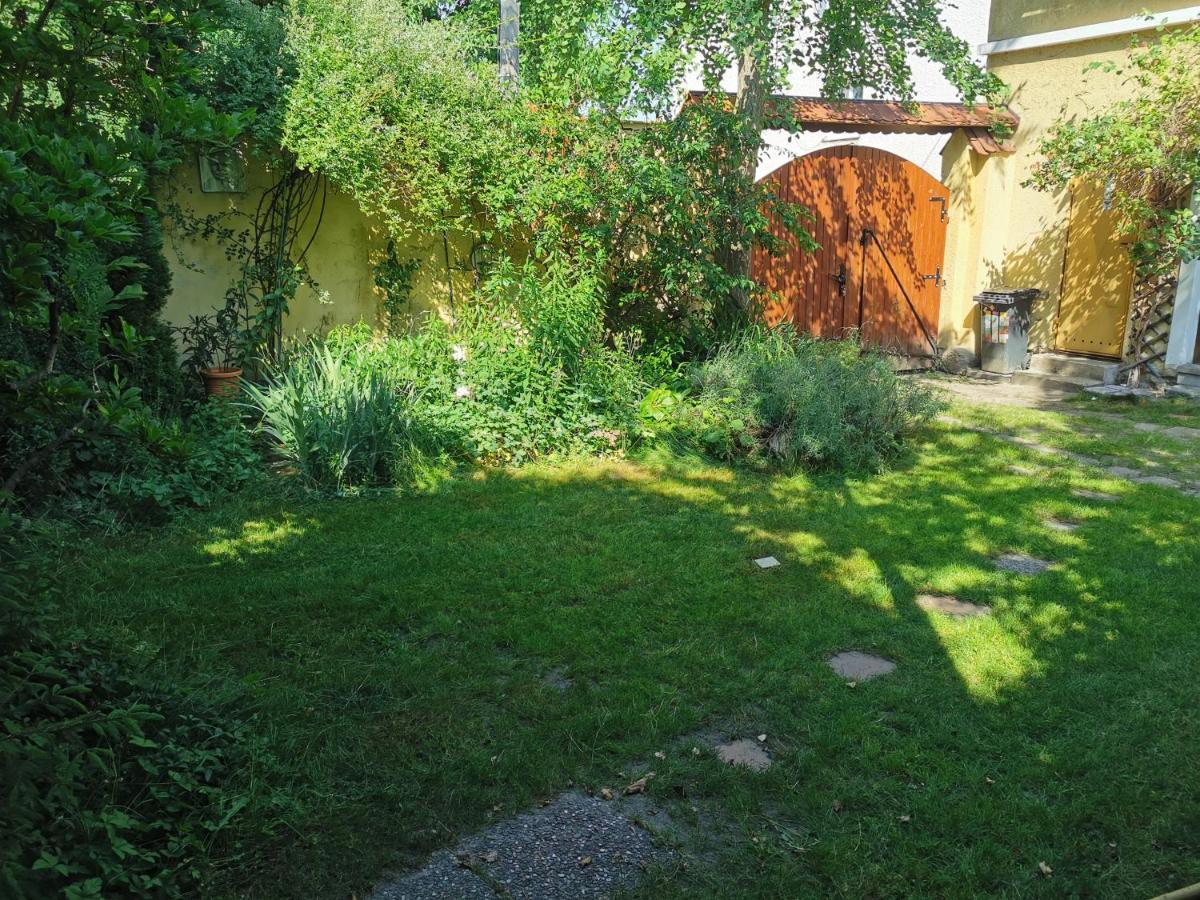 U Cerneho Orla Homestay