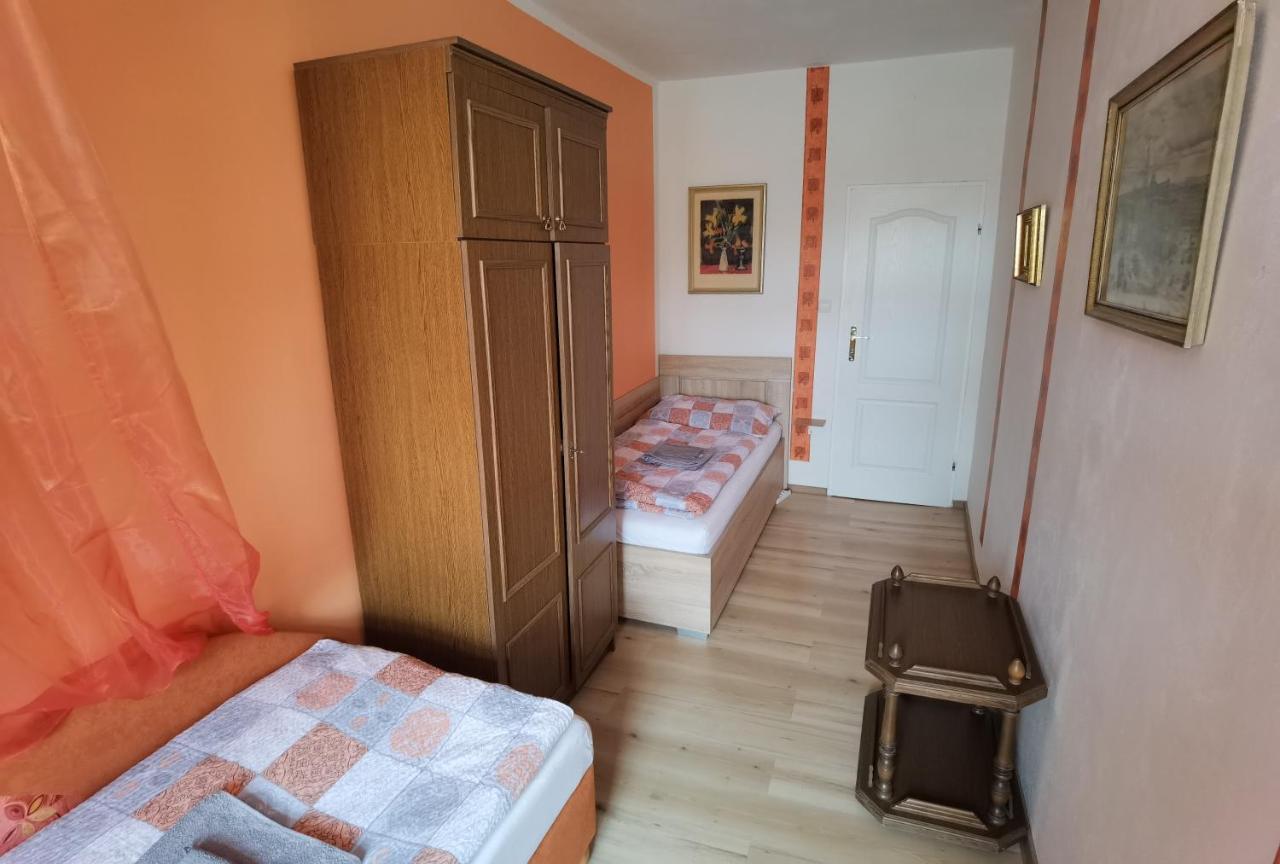 Homestay U Cerneho Orla